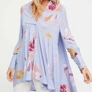 Free People Blouse